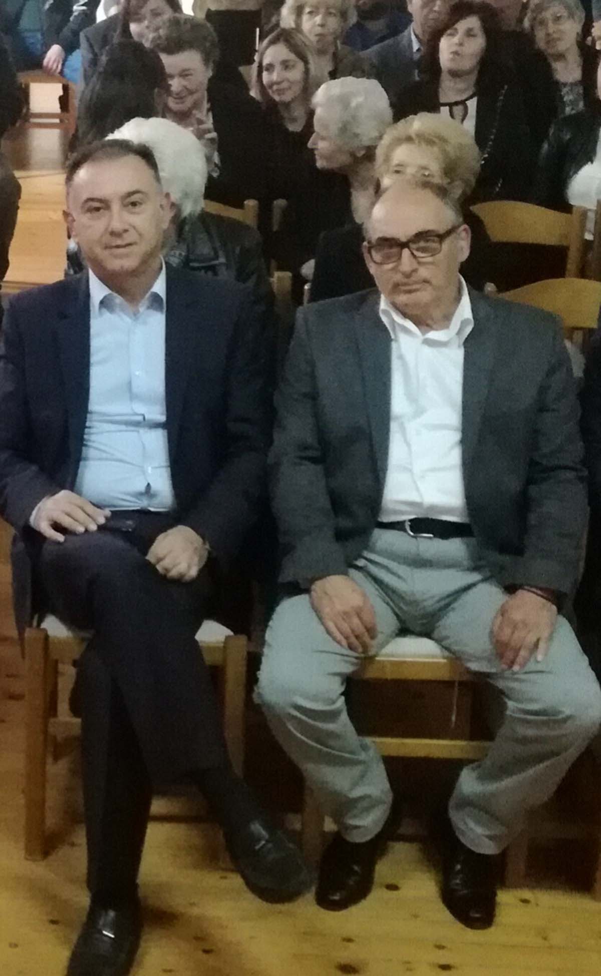 Κέλλας: Το ιδιοκτησιακό καθεστώς τροχοπέδη στην ανάπτυξη της καστανοκαλλιέργειας