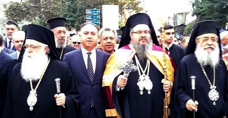 Κέλλας: «Συγκατάθεση του Έθνους για τον διαχωρισμό Κράτους-Εκκλησίας» Κέλλας: «Συγκατάθεση του Έθνους για τον διαχωρισμό Κράτους-Εκκλησίας»
