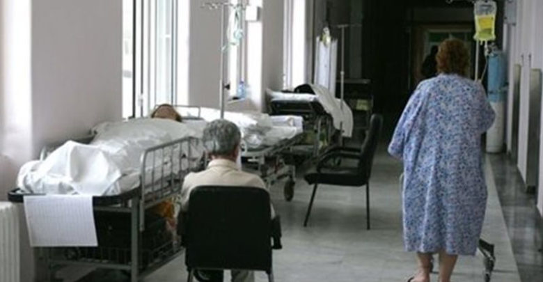 Οι επαγγελματίες υγείας του δήμου Λάρισας εκπαιδεύονται Οι επαγγελματίες υγείας του δήμου Λάρισας εκπαιδεύονται