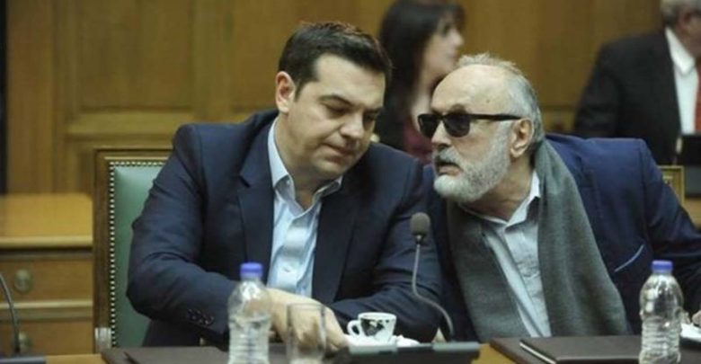 Υποψήφιος ευρωβουλευτής ο Κουρουμπλής Υποψήφιος ευρωβουλευτής ο Κουρουμπλής