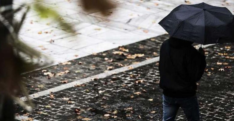 Έρχονται βροχές και κρύο τις επόμενες ημέρες στη Λάρισα - Δείτε την πρόγνωση Έρχονται βροχές και κρύο τις επόμενες ημέρες στη Λάρισα - Δείτε την πρόγνωση