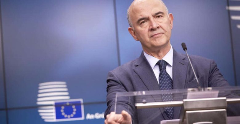 «Ομοβροντία» ΔΝΤ – Κομισιόν κατά της Ιταλίας – Δυσοίωνες προβλέψεις για την ανάπτυξη της «Ομοβροντία» ΔΝΤ – Κομισιόν κατά της Ιταλίας – Δυσοίωνες προβλέψεις για την ανάπτυξη της