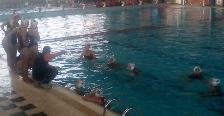 Έτοιμα για την πρώτη νίκη τα κορίτσια του ΝΟΛ Έτοιμα για την πρώτη νίκη τα κορίτσια του ΝΟΛ