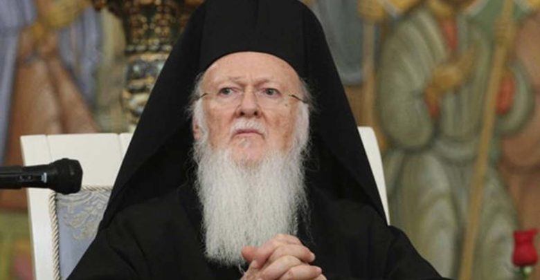 Κύκλοι του Οικουμενικού Πατριαρχείου για την πρόθεση συμφωνίας Κράτους - Εκκλησίας Κύκλοι του Οικουμενικού Πατριαρχείου για την πρόθεση συμφωνίας Κράτους - Εκκλησίας