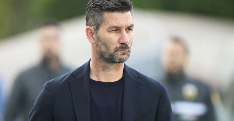 ΑΕΚ: Δεν υπάρχει θέμα Ουζουνίδη άμεσα ΑΕΚ: Δεν υπάρχει θέμα Ουζουνίδη άμεσα