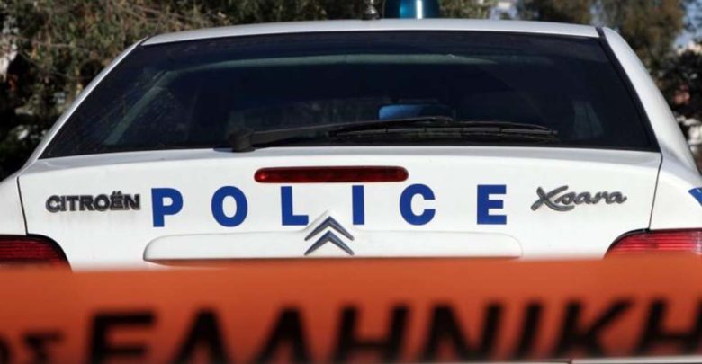 Τροχαίο με έγκυο στην Κρήτη Τροχαίο με έγκυο στην Κρήτη