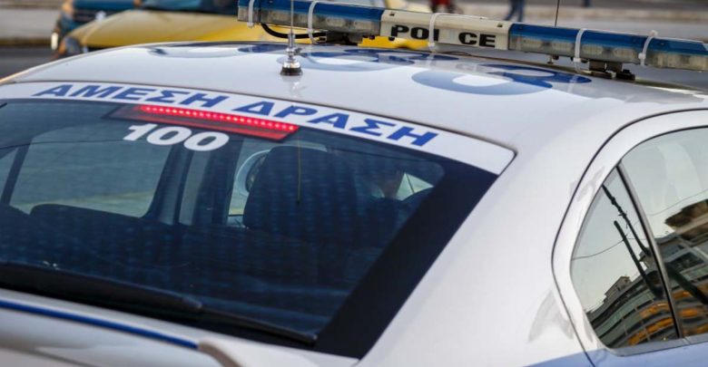 Σοκ στην Κομοτηνή: Νεαρός αυνανιζόταν έξω από νηπιαγωγείο Σοκ στην Κομοτηνή: Νεαρός αυνανιζόταν έξω από νηπιαγωγείο