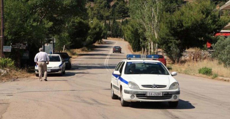 Συναγερμός για εξαφάνιση 16χρονου Συναγερμός για εξαφάνιση 16χρονου