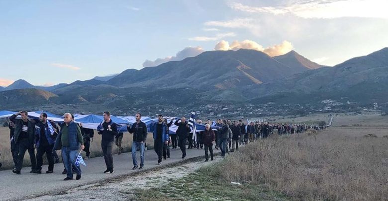 Προκαλεί η Αλβανία: Ανεπιθύμητοι στη χώρα κηρύχθηκαν 52 ομογενείς Προκαλεί η Αλβανία: Ανεπιθύμητοι στη χώρα κηρύχθηκαν 52 ομογενείς