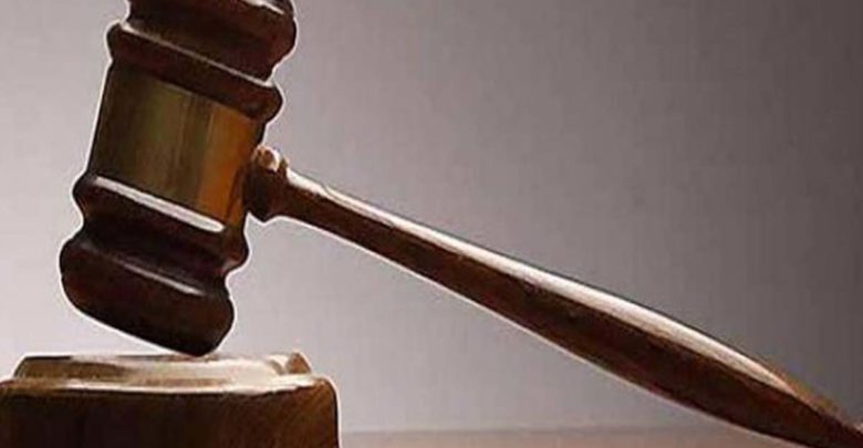 Θεσσαλονίκη: Κάθειρξη 17 ετών σε 74χρονο που πυροβόλησε τον γείτονά του Θεσσαλονίκη: Κάθειρξη 17 ετών σε 74χρονο που πυροβόλησε τον γείτονά του