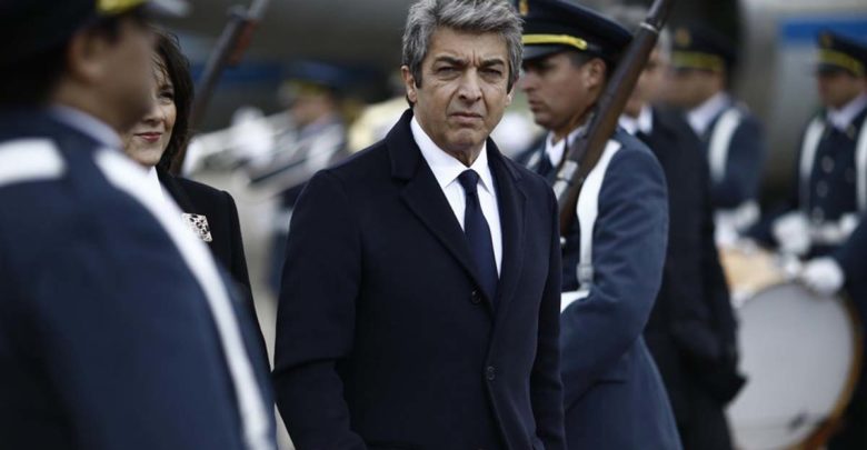 «Ο Πρόεδρος» στο Χατζηγιάννειο «Ο Πρόεδρος» στο Χατζηγιάννειο