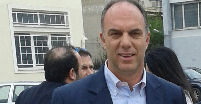 "Παρών" στο δήμο Φαρσάλων δηλώνει ο Γιώργος Τασιόπουλος "Παρών" στο δήμο Φαρσάλων δηλώνει ο Γιώργος Τασιόπουλος