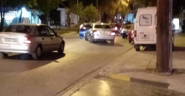Καραμπόλα τριών αυτοκινήτων στη Λάρισα (φωτο) Καραμπόλα τριών αυτοκινήτων στη Λάρισα (φωτο)