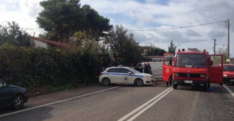 Σοκ στη Μεσσηνία: Δύο 15χρονοι τα θύματα του τροχαίου Σοκ στη Μεσσηνία: Δύο 15χρονοι τα θύματα του τροχαίου