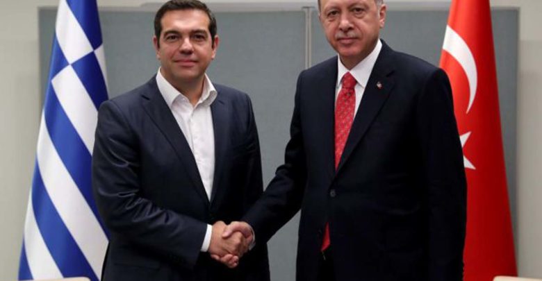 Επίσκεψη Τσίπρα στην Κωνσταντινούπολη τον Δεκέμβριο Επίσκεψη Τσίπρα στην Κωνσταντινούπολη τον Δεκέμβριο