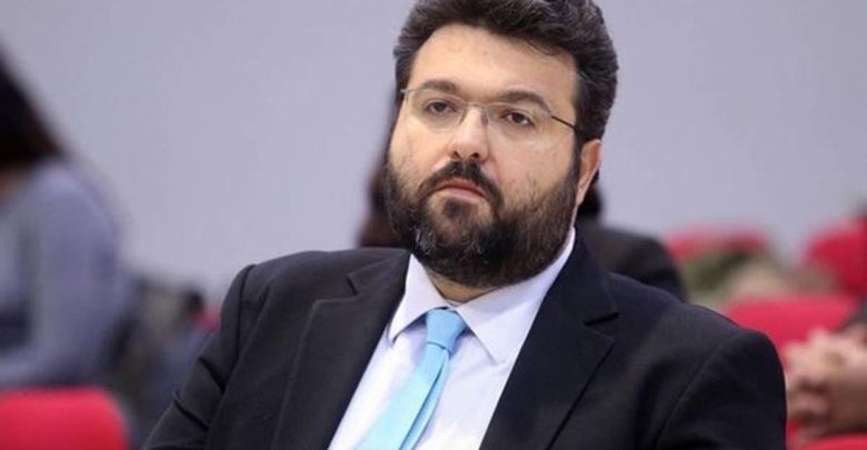 O Bασιλειάδης "έκλεισε το μάτι" για τελικό Μουντιάλ στην Αθήνα O Bασιλειάδης "έκλεισε το μάτι" για τελικό Μουντιάλ στην Αθήνα