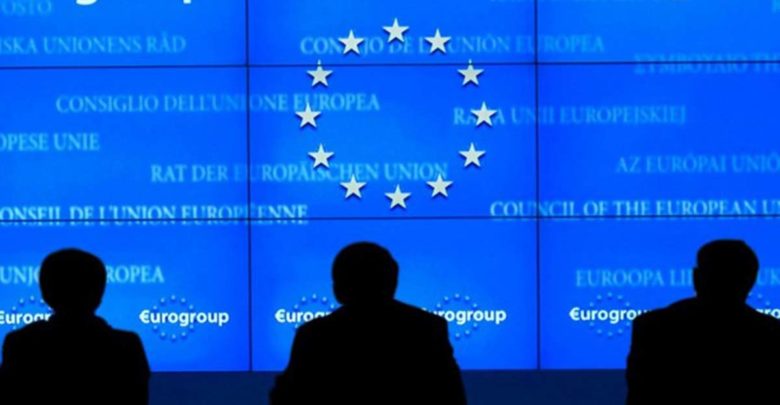 Πρόσθετο και όχι έκτακτο το Eurogroup στις 19 Νοεμβρίου - Χωρίς θέμα Ελλάδας Πρόσθετο και όχι έκτακτο το Eurogroup στις 19 Νοεμβρίου - Χωρίς θέμα Ελλάδας