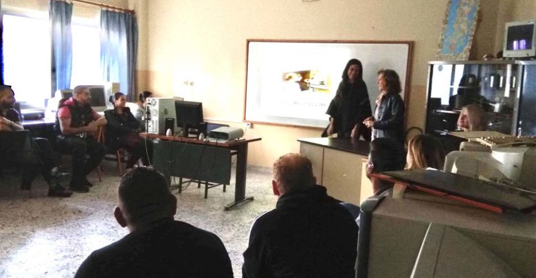 Η πρόληψη σώζει ζωές… Η πρόληψη σώζει ζωές…