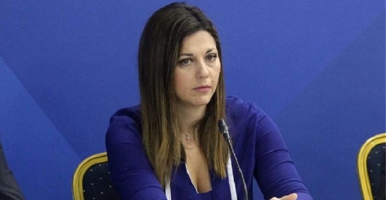 Νέα Δημοκρατία: Ο ΣΥΡΙΖΑ δεν θα διστάσει να τινάξει τη χώρα στον αέρα Νέα Δημοκρατία: Ο ΣΥΡΙΖΑ δεν θα διστάσει να τινάξει τη χώρα στον αέρα