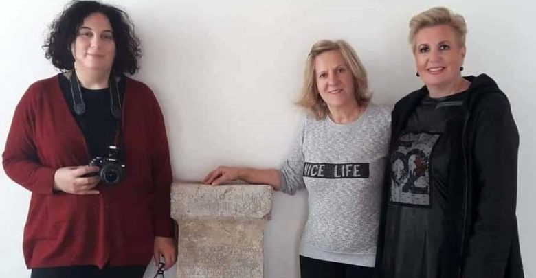 Πολιτιστική Βραδιά στο Τελωνείο Πολιτιστική Βραδιά στο Τελωνείο