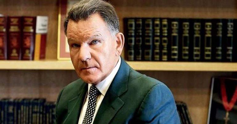 Κούγιας: Άλλο το χυτήριο του Ριχάρδου, άλλο αυτό της εγκληματικής οργάνωσης Κούγιας: Άλλο το χυτήριο του Ριχάρδου, άλλο αυτό της εγκληματικής οργάνωσης