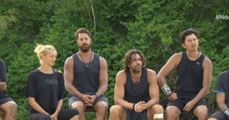 Nomads: Αυτός είναι ο τρίτος μονομάχος που θα δούμε στο αποψινό επεισόδιο Nomads: Αυτός είναι ο τρίτος μονομάχος που θα δούμε στο αποψινό επεισόδιο
