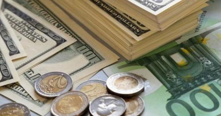Σταθεροποιητικές τάσεις για το ευρώ Σταθεροποιητικές τάσεις για το ευρώ