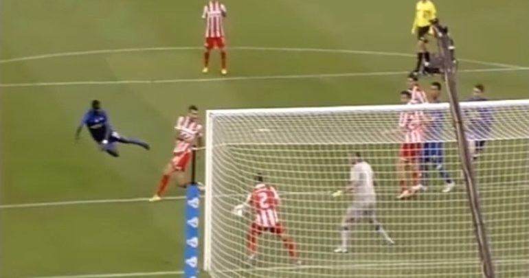 Ο πιο άρρωστος κανονισμός στην Ιστορία τού Ποδοσφαίρου Ο πιο άρρωστος κανονισμός στην Ιστορία τού Ποδοσφαίρου