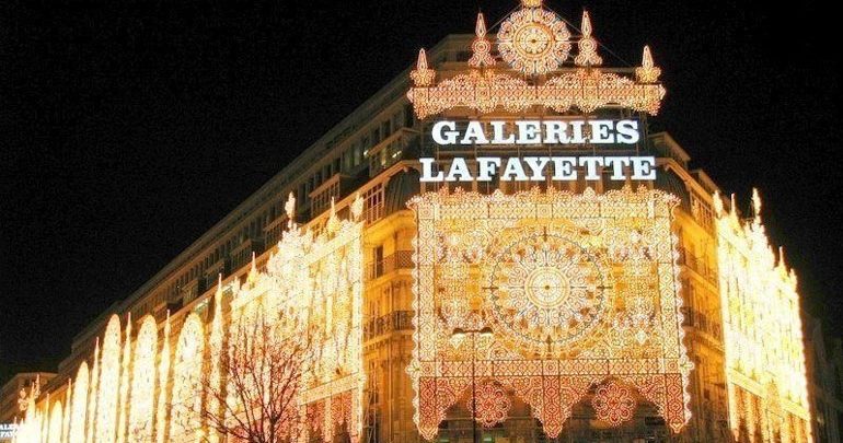 Γαλλία: Τα καταστήματα Galeries Lafayette, Printemps και BHV θα παραμείνουν κλειστά το Σάββατο Γαλλία: Τα καταστήματα Galeries Lafayette, Printemps και BHV θα παραμείνουν κλειστά το Σάββατο