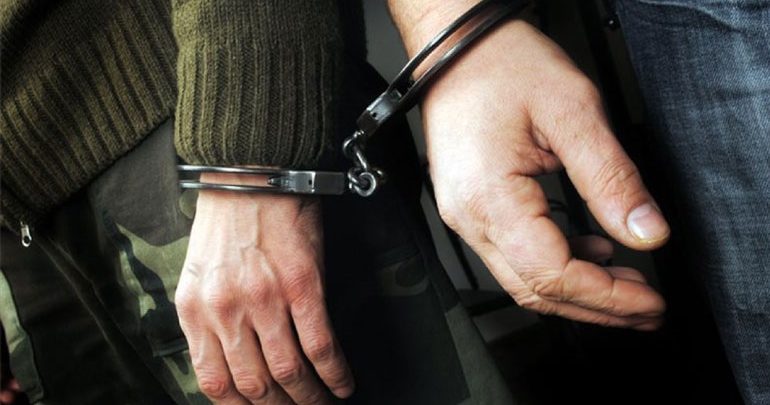 Ρέθυμνο: Συλλήψεις δύο ατόμων για κατοχή και διακίνηση ναρκωτικών Ρέθυμνο: Συλλήψεις δύο ατόμων για κατοχή και διακίνηση ναρκωτικών