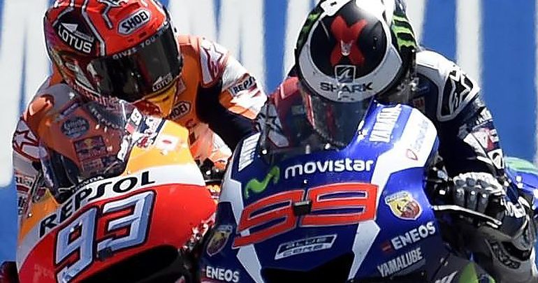 MotoGP Throwback: O τελευταίος γύρος στο Mugello το 2016 MotoGP Throwback: O τελευταίος γύρος στο Mugello το 2016