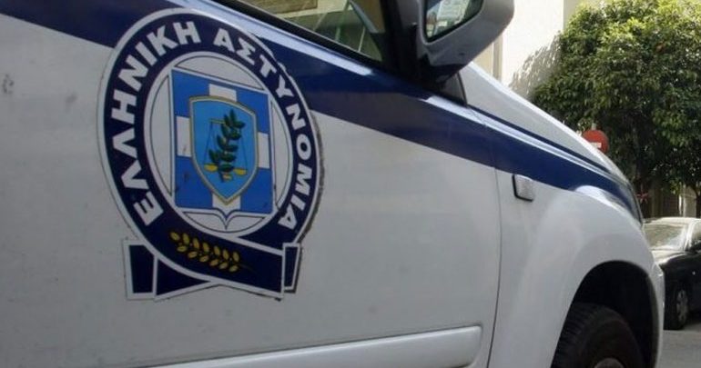 Σε 646 συλλήψεις προχώρησε η αστυνομία τον Νοέμβριο στην Αττική Σε 646 συλλήψεις προχώρησε η αστυνομία τον Νοέμβριο στην Αττική