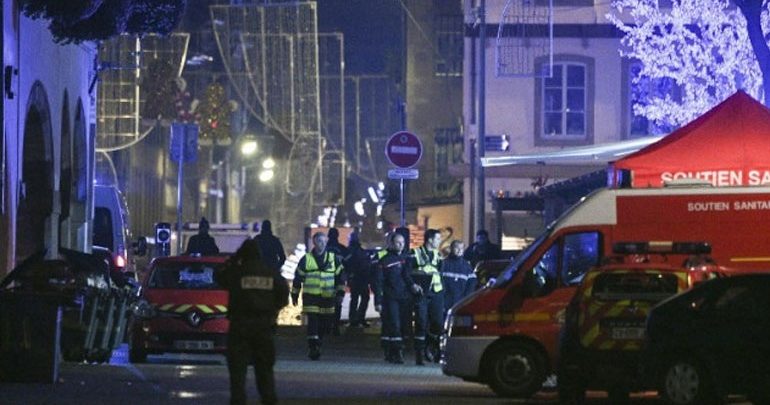 Γερμανικός Τύπος: Η τρομοκρατία απαιτεί ευρωπαϊκή απάντηση Γερμανικός Τύπος: Η τρομοκρατία απαιτεί ευρωπαϊκή απάντηση