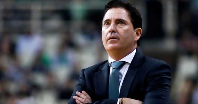 Πασκουάλ: «Νιώθουμε πίεση» Πασκουάλ: «Νιώθουμε πίεση»