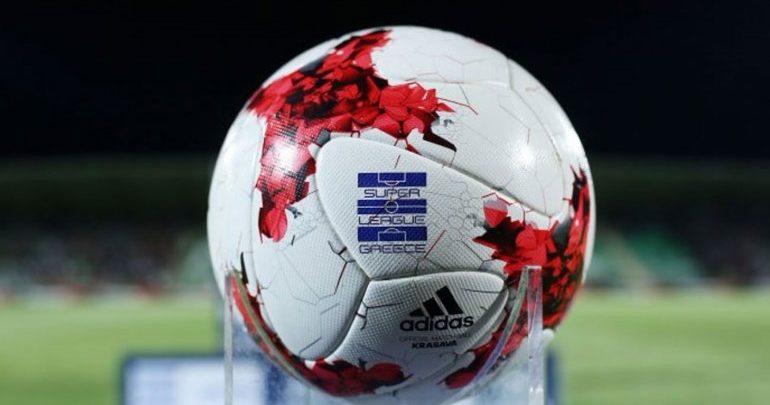 Super League: Αμφίρροπες μάχες σε Λάρισα και Ολυμπιακό Στάδιο Super League: Αμφίρροπες μάχες σε Λάρισα και Ολυμπιακό Στάδιο