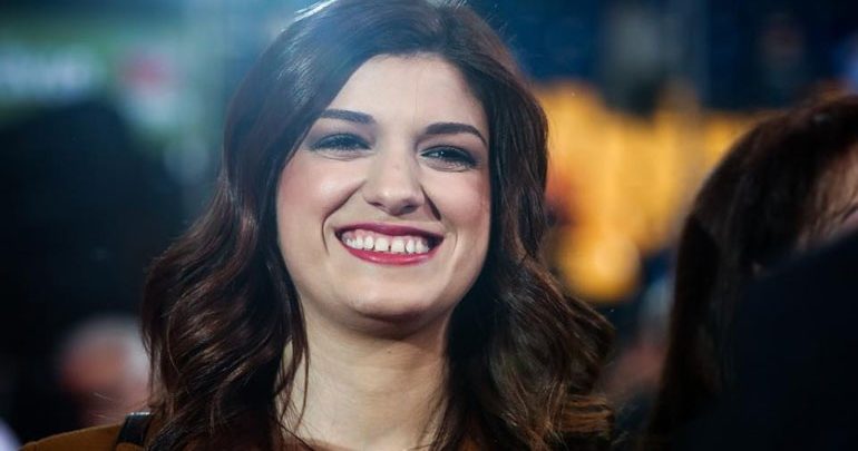 Νοτοπούλου για Μπουτάρη: Όταν τον στηρίζαμε δεν ήταν κομματικό χρίσμα; Νοτοπούλου για Μπουτάρη: Όταν τον στηρίζαμε δεν ήταν κομματικό χρίσμα;