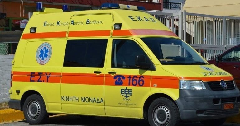 Κόρινθος: Χειροπέδες σε οδηγό που τραυμάτισε και εγκατέλειψε δύο άτομα Κόρινθος: Χειροπέδες σε οδηγό που τραυμάτισε και εγκατέλειψε δύο άτομα