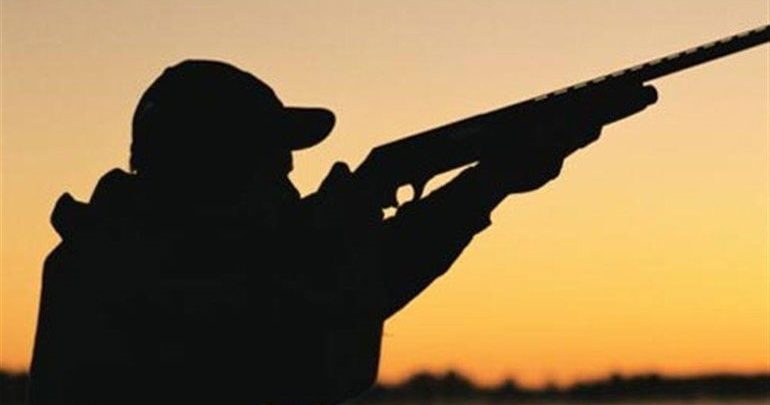 Χανιά: Σύλληψη δύο ατόμων για λαθροθηρία Χανιά: Σύλληψη δύο ατόμων για λαθροθηρία