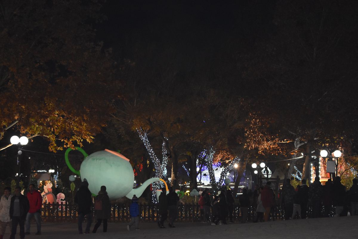 DSC 0509 parko pagodromio | Lamianow.gr