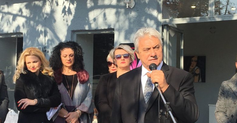 Εγκαίνια για τα γραφεία του Συλλόγου Γυναικών Πυργετού Εγκαίνια για τα γραφεία του Συλλόγου Γυναικών Πυργετού