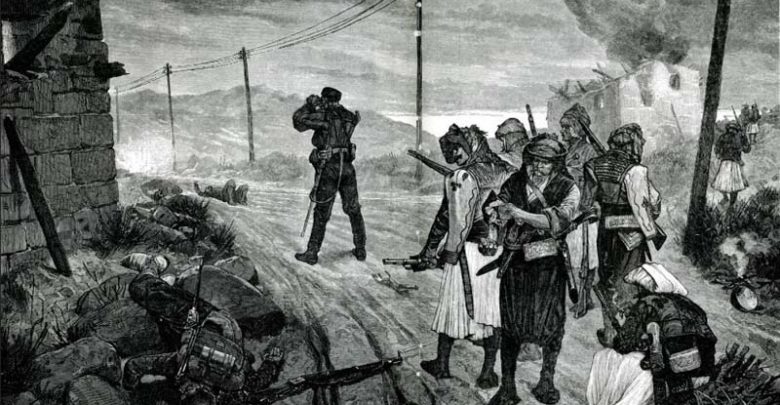 Στις 8 και 9 Δεκεμβρίου το 3ο αφιέρωμα στην Ανατολική Θεσσαλία στο Αρμένιο Στις 8 και 9 Δεκεμβρίου το 3ο αφιέρωμα στην Ανατολική Θεσσαλία στο Αρμένιο
