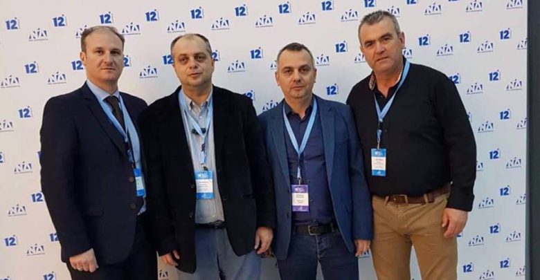 Το μήνυμα της εκλογής νέων "γαλάζιων" οργάνων Το μήνυμα της εκλογής νέων "γαλάζιων" οργάνων