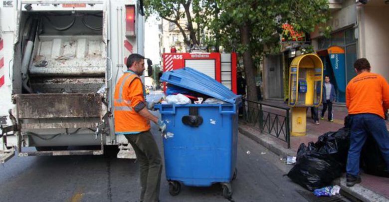 Στη Βουλή η τροπολογία για παράταση συμβάσεων στην καθαριότητα Στη Βουλή η τροπολογία για παράταση συμβάσεων στην καθαριότητα