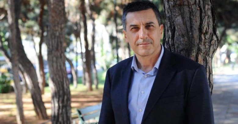 Ανοιχτή Επιστολή - Κάλεσμα της Περιφερειακής Αυτοδιοικητικής Κίνησης «Πρωτοβουλία» Ανοιχτή Επιστολή - Κάλεσμα της Περιφερειακής Αυτοδιοικητικής Κίνησης «Πρωτοβουλία»