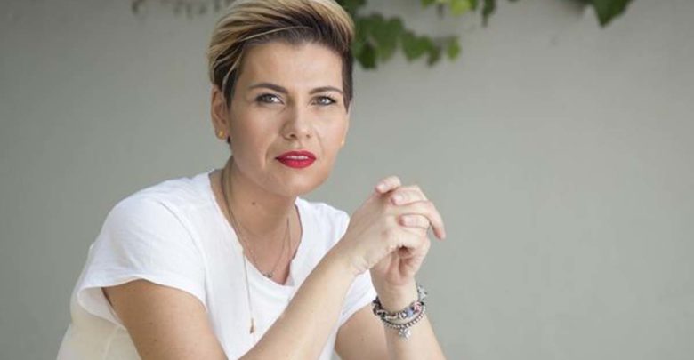 Η αγαπημένη Master Chef Μάγκυ Ταμπακάκη αύριο Παρασκευή στο Miele Point Λάρισας Η αγαπημένη Master Chef Μάγκυ Ταμπακάκη αύριο Παρασκευή στο Miele Point Λάρισας