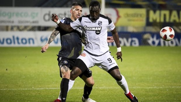Η βαθμολογία της Super League μετά τα πρώτα τρία ματς της 14ης αγωνιστικής Η βαθμολογία της Super League μετά τα πρώτα τρία ματς της 14ης αγωνιστικής