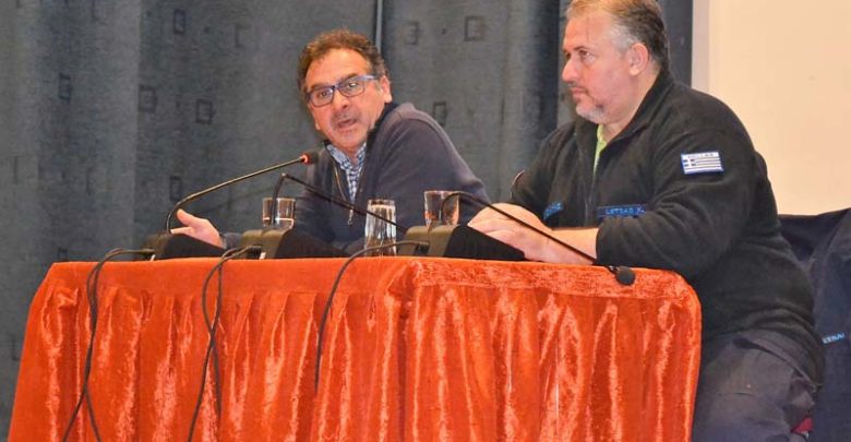 Εθελοντική ομάδα διάσωσης απέκτησε κι επίσημα ο δήμος Κιλελέρ Εθελοντική ομάδα διάσωσης απέκτησε κι επίσημα ο δήμος Κιλελέρ