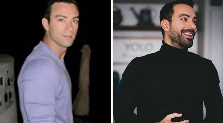 Η πρόκληση στο Instagram και οι φωτογραφίες Ελλήνων celebrities 10 χρόνια πριν Η πρόκληση στο Instagram και οι φωτογραφίες Ελλήνων celebrities 10 χρόνια πριν