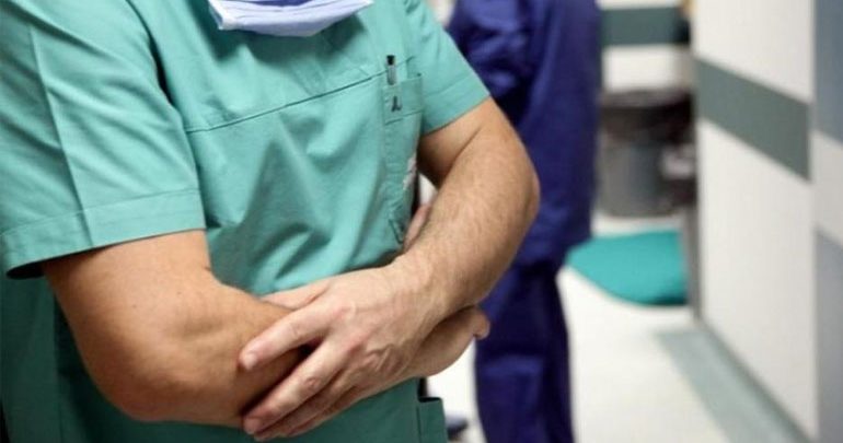 Ανεξέλεγκτο το claw back στα νοσοκομεία και οι διοικητές στη θέση τους Ανεξέλεγκτο το claw back στα νοσοκομεία και οι διοικητές στη θέση τους