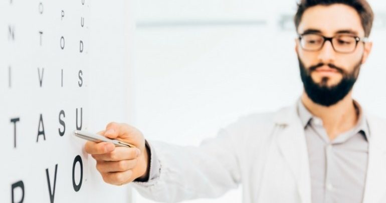 Eurostat: 4,5 εκατομμύρια επεμβάσεις καταρράκτη στην Ε.Ε. Eurostat: 4,5 εκατομμύρια επεμβάσεις καταρράκτη στην Ε.Ε.